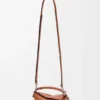 Bolso «Puzzle Edge» mini en piel de becerro clásica
