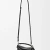Bolso «Puzzle Edge» mini en piel de becerro clásica