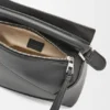 Bolso «Puzzle Edge» mini en piel de becerro clásica