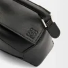 Bolso «Puzzle Edge» mini en piel de becerro clásica