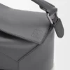 Bolso Puzzle Edge pequeño en piel de becerro clásica