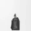 Bolso Puzzle Edge pequeño en piel de becerro clásica