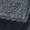 Bolso Puzzle Edge pequeño en piel de becerro de grano suave