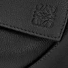 Bolso Puzzle Edge pequeño en piel de becerro de grano suave