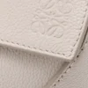 Bolso Puzzle Edge pequeño en piel de becerro de grano suave