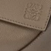 Bolso Puzzle Edge pequeño en piel de becerro de grano suave