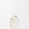 Bolso Puzzle Edge pequeño en piel de becerro de grano suave