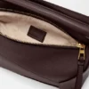 Bolso Puzzle Edge pequeño en piel de becerro de grano suave