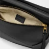 Bolso Puzzle Edge pequeño en piel de becerro de grano suave