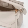 Bolso Puzzle Edge pequeño en piel de becerro de grano suave