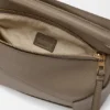 Bolso Puzzle Edge pequeño en piel de becerro de grano suave