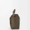 Bolso Puzzle grande en piel de becerro granulada y flexible