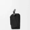 Bolso Puzzle grande en piel de becerro granulada y flexible
