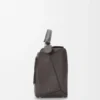 Bolso Puzzle grande en piel de becerro granulada y flexible