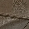 Bolso Puzzle grande en piel de becerro granulada y flexible