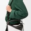 Bolso Puzzle pequeño en piel de becerro napa