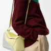 Bolso Puzzle pequeño en piel de becerro napa