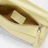 Bolso Puzzle pequeño en piel de becerro napa