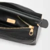 Bolso Puzzle pequeño Featherlight en piel de cordero napa