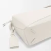 Bolso Puzzle pequeño Featherlight en piel de cordero napa