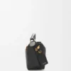 Bolso Puzzle pequeño Featherlight en piel de cordero napa