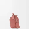 Bolso Puzzle pequeño Featherlight en piel de cordero napa