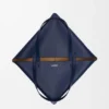 Bolso tote Puzzle Fold XL en piel de becerro brillante