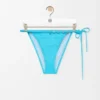 Braguita de bikini de jersey técnico