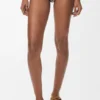 Braguita de bikini de jersey técnico