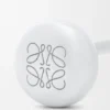 Brazalete «Anagram Pebble» en plata de ley