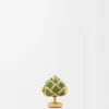 Broche «Artichoke»
