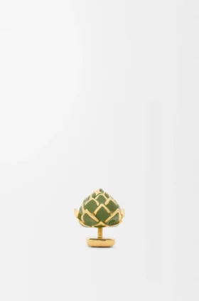 Broche «Artichoke»