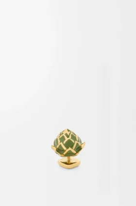 Broche «Artichoke»