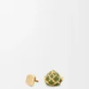 Broche «Artichoke»