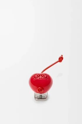 Broche «Cherry»