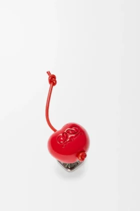 Broche «Cherry»