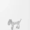 Broche de perro salchicha
