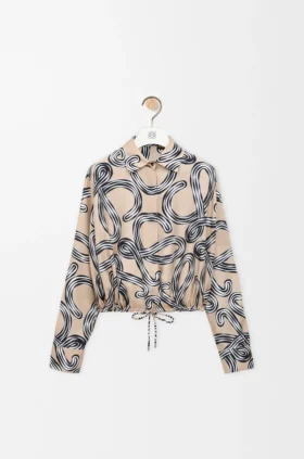 Camisas «Balloon» de seda