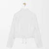 Camisas «Balloon» de seda
