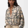 Camisas «Balloon» de seda