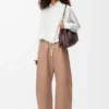 Camisas «Balloon» de seda