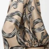 Camisas «Balloon» de seda