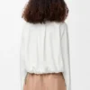 Camisas «Balloon» de seda
