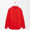 Camisas de algodón