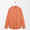 Camisas de algodón