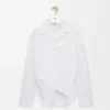 Camisas de algodón