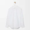 Camisas de algodón