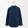 Camisas de algodón