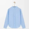 Camisas de algodón
