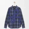 Camisas de algodón